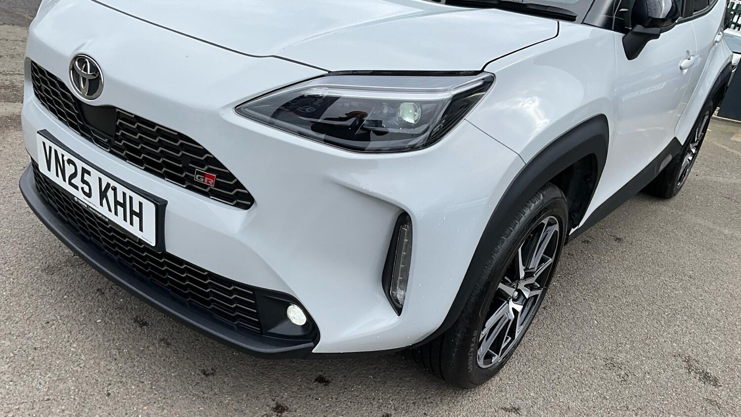 Used Toyota Yaris Cross 2025 for sale - 77738211: Photo 43