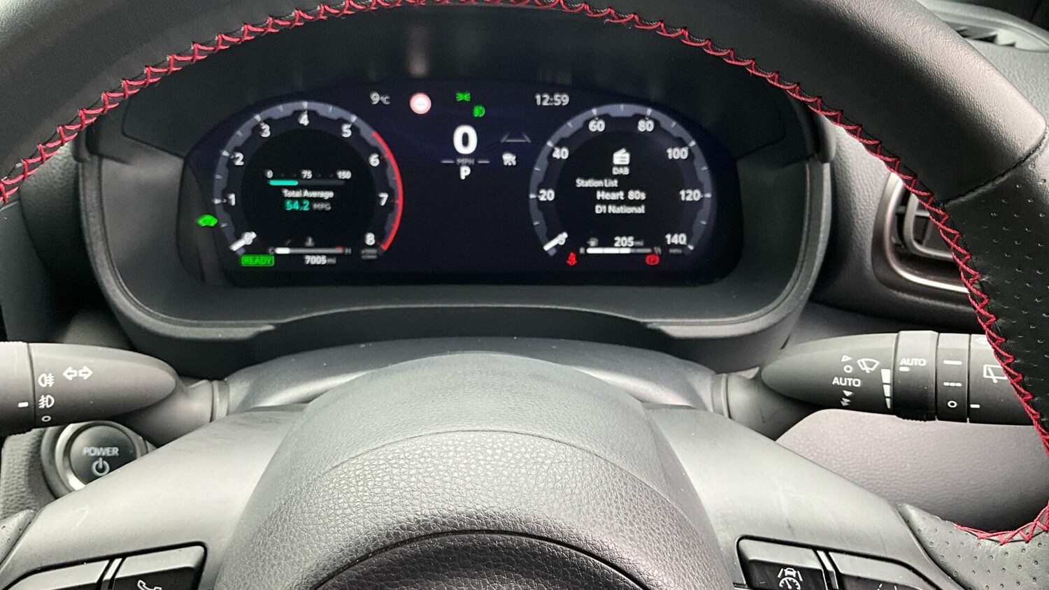 Used Toyota Yaris Cross 2025 for sale - 77738211: Photo 47