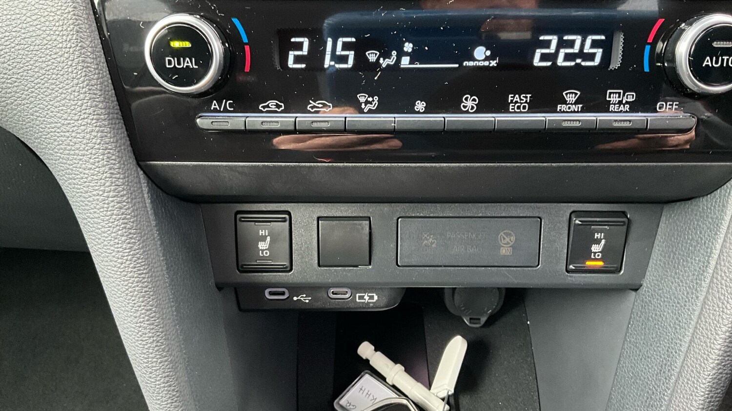 Used Toyota Yaris Cross 2025 for sale - 77738211: Photo 48