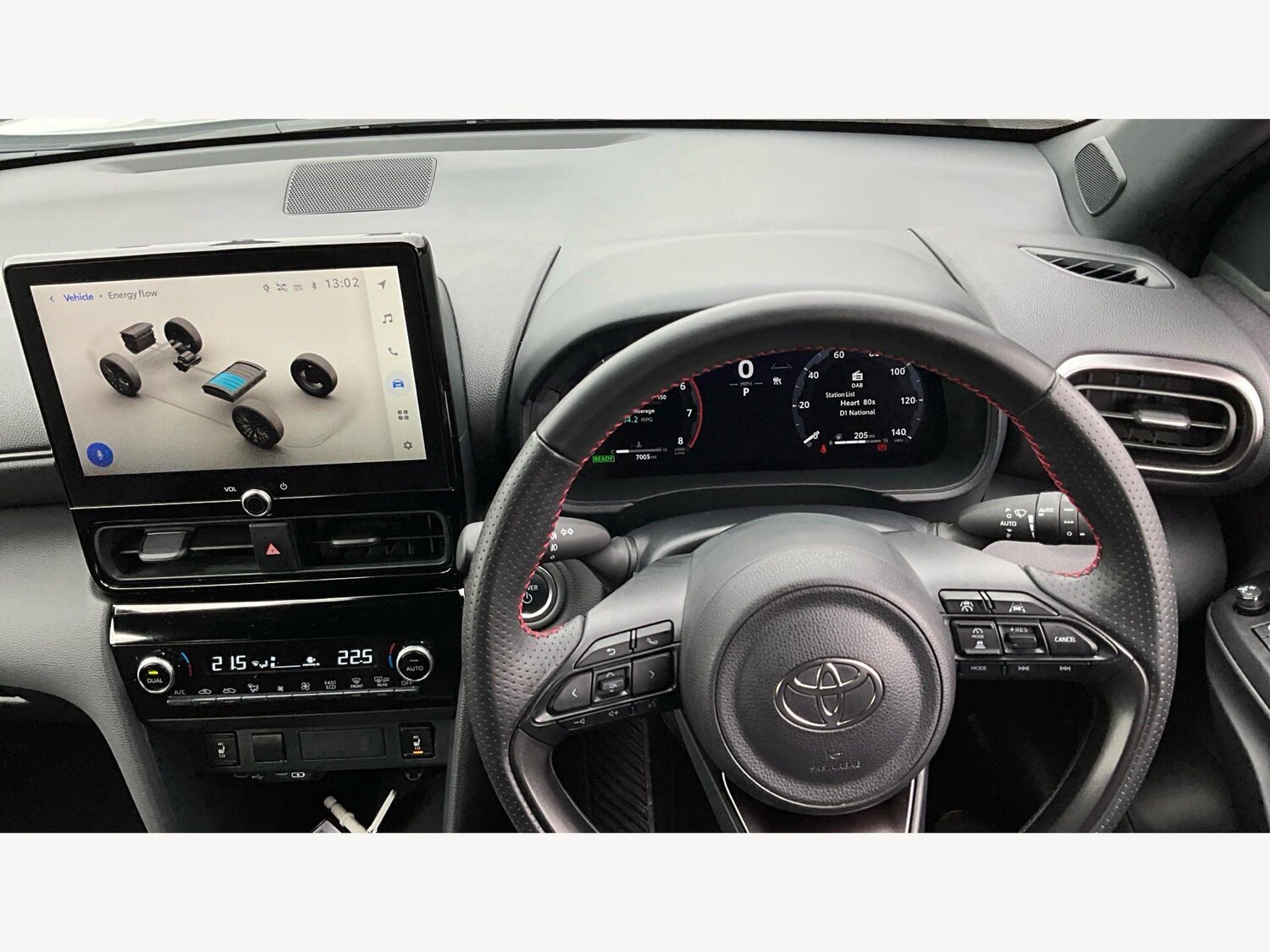 Used Toyota Yaris Cross 2025 for sale - 77738211: Photo 7