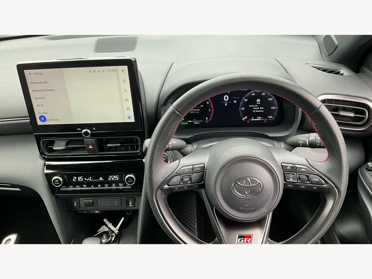 Used Toyota Yaris Cross 2025 for sale - 77738211: Photo 8