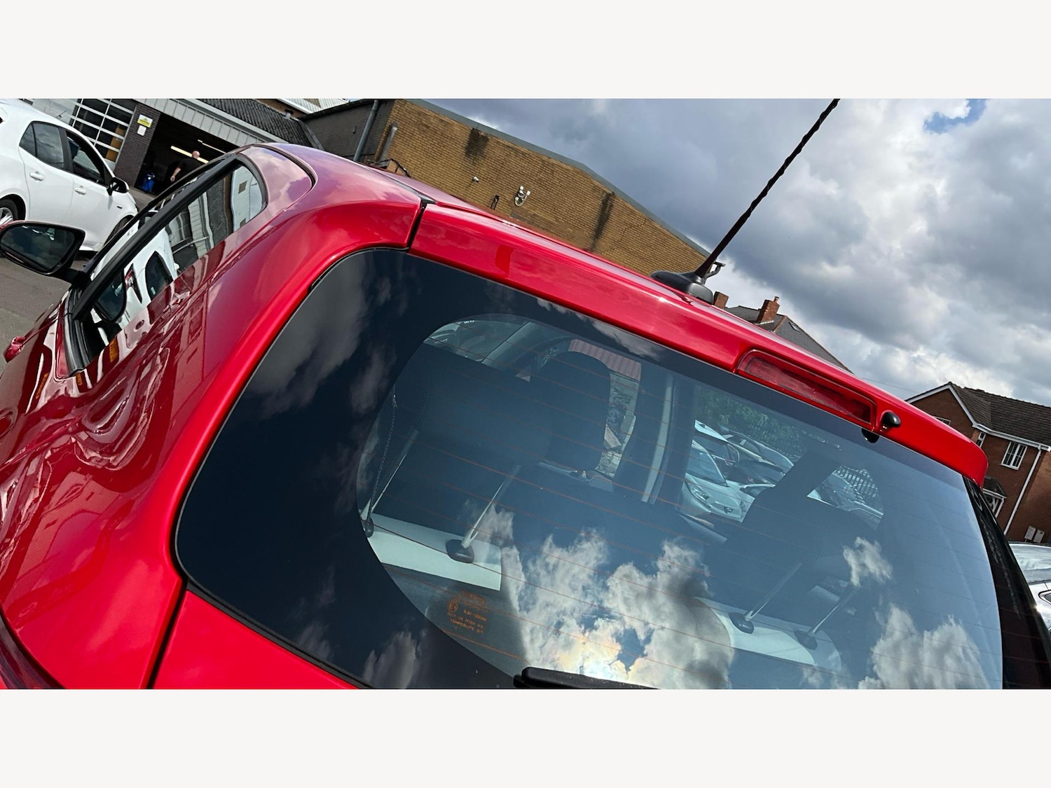 Vehicle 28
