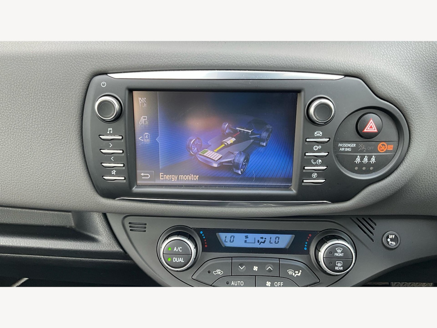 Vehicle 30