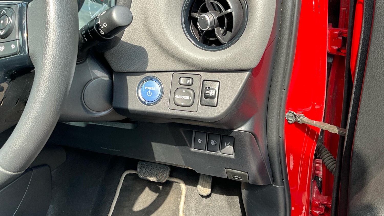Vehicle 45