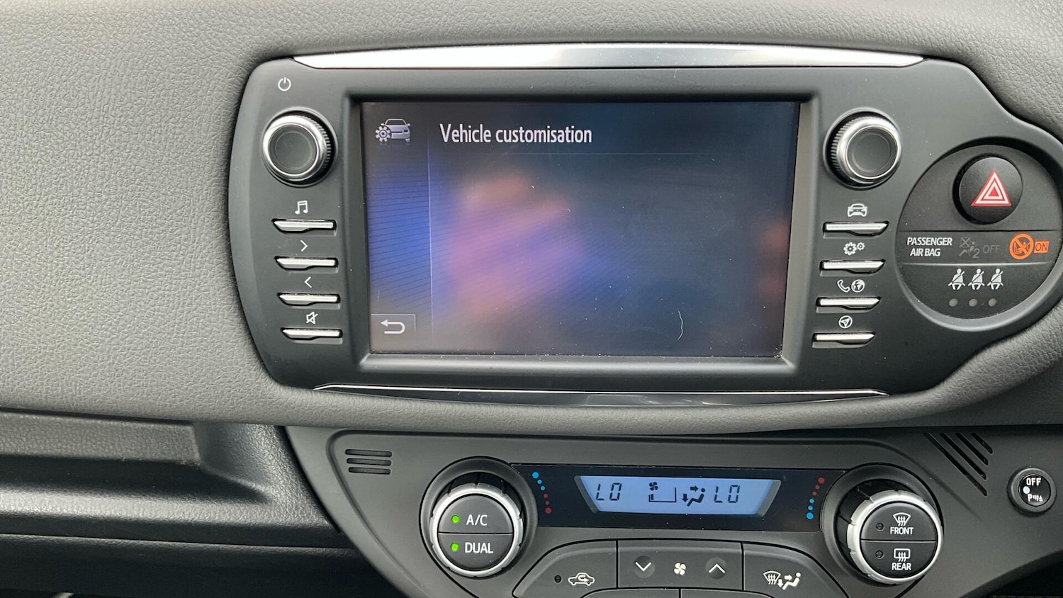Vehicle 64