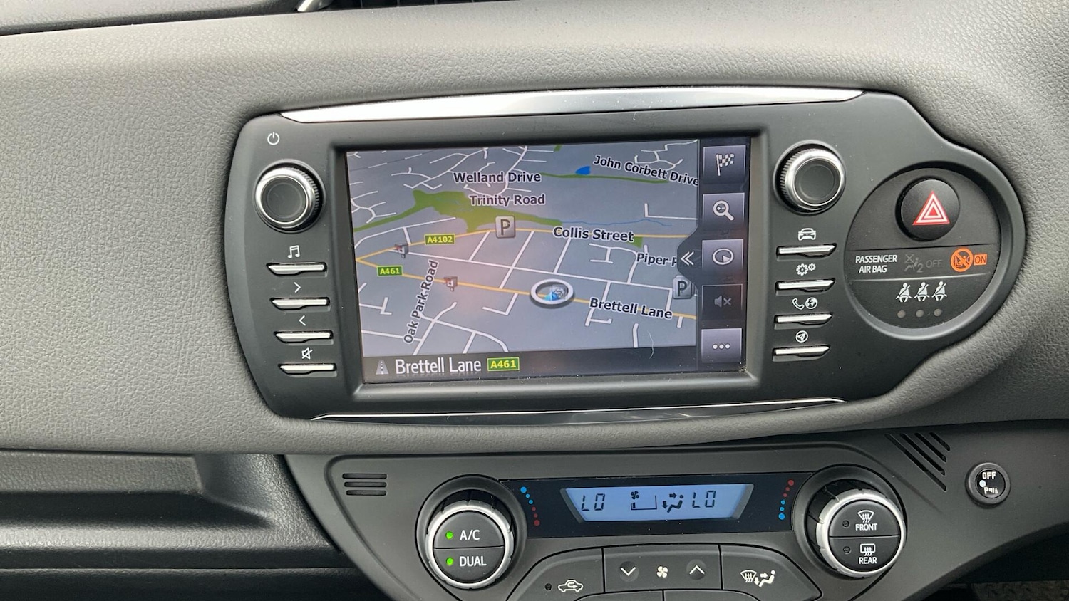 Vehicle 69