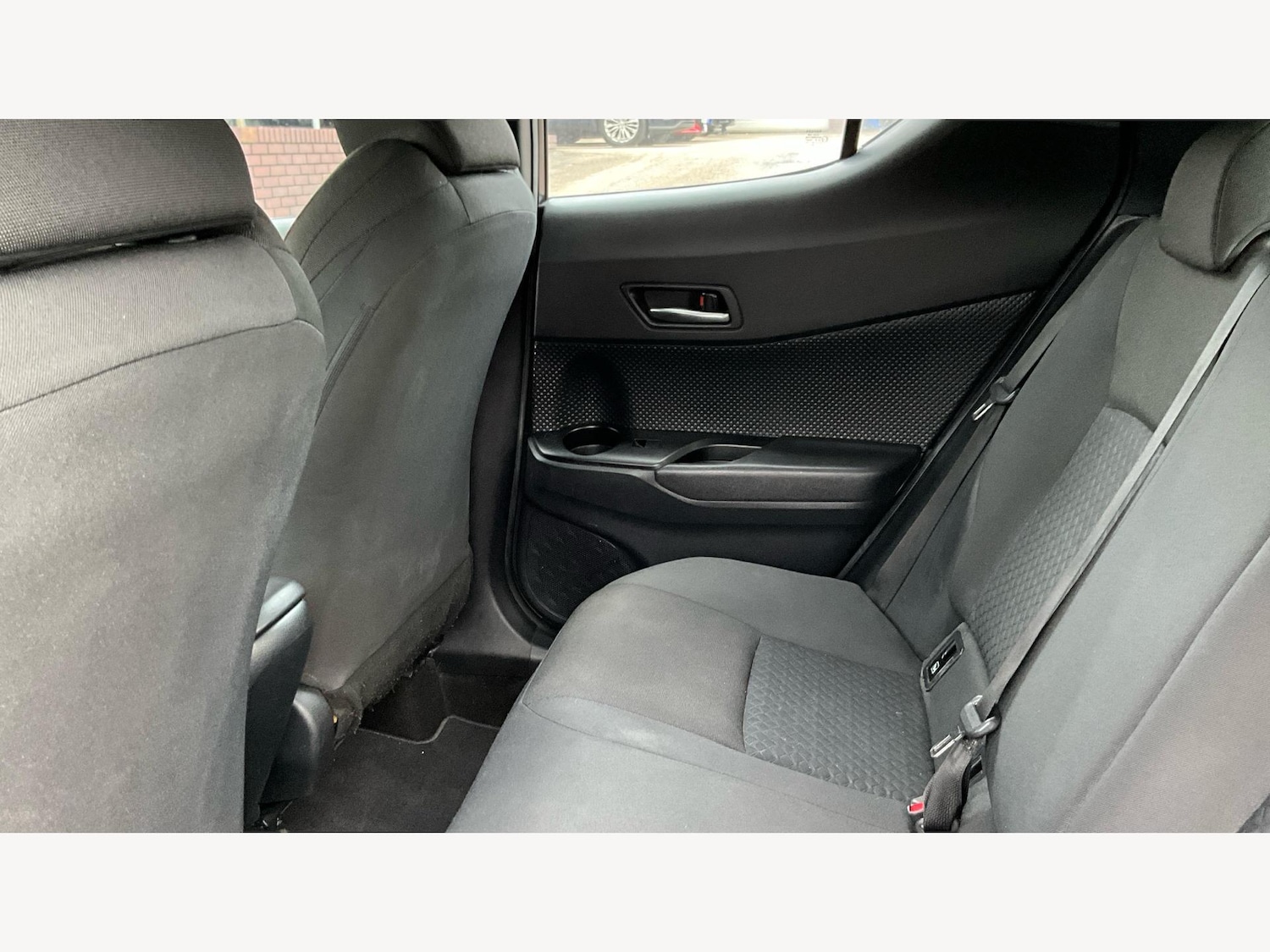 Used Toyota C-HR 2020 for sale - 77343965: Photo 15