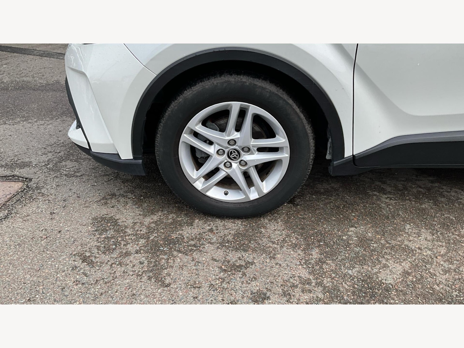 Used Toyota C-HR 2020 for sale - 77343965: Photo 22