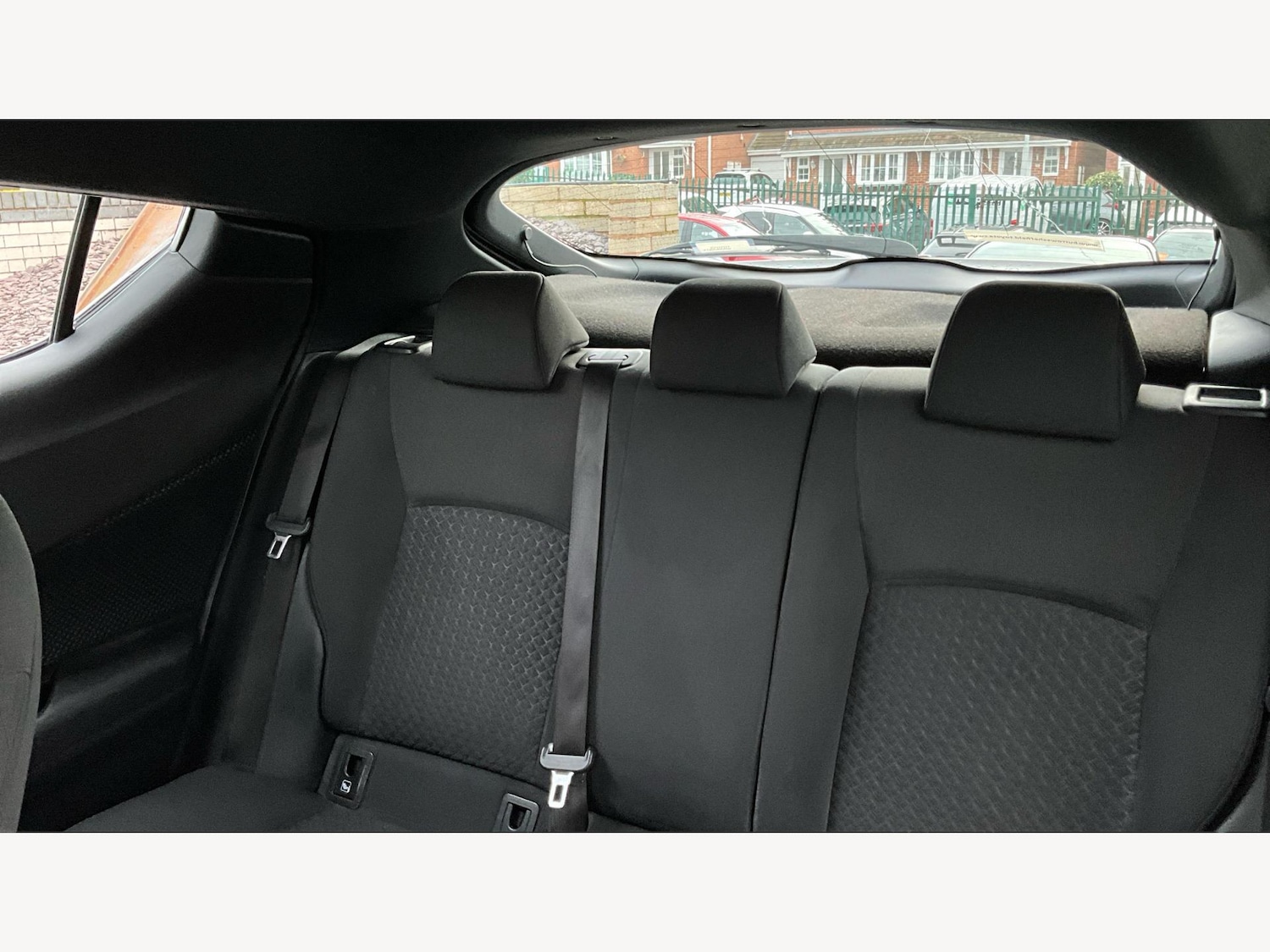 Used Toyota C-HR 2020 for sale - 77343965: Photo 25