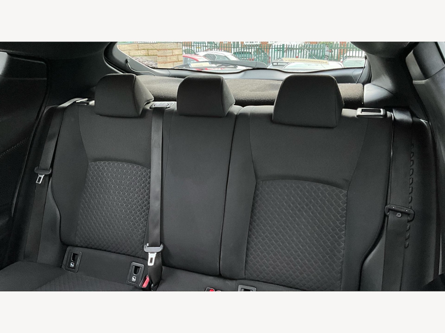 Used Toyota C-HR 2020 for sale - 77343965: Photo 26