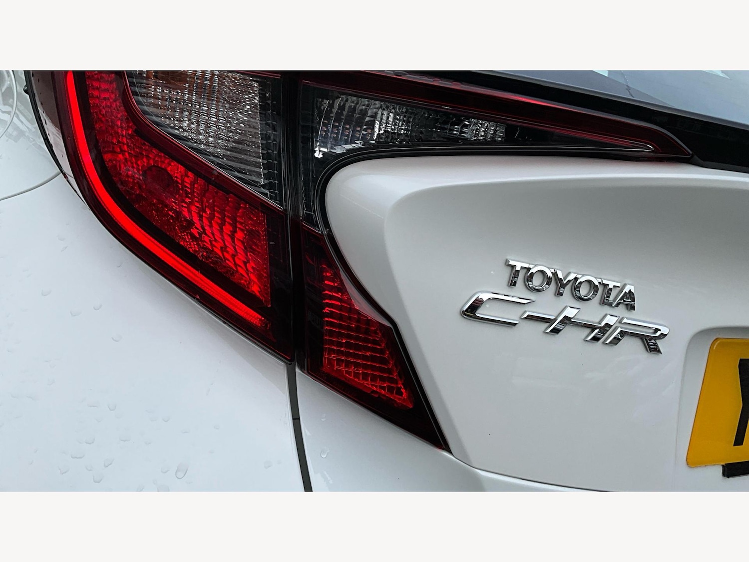 Used Toyota C-HR 2020 for sale - 77343965: Photo 27