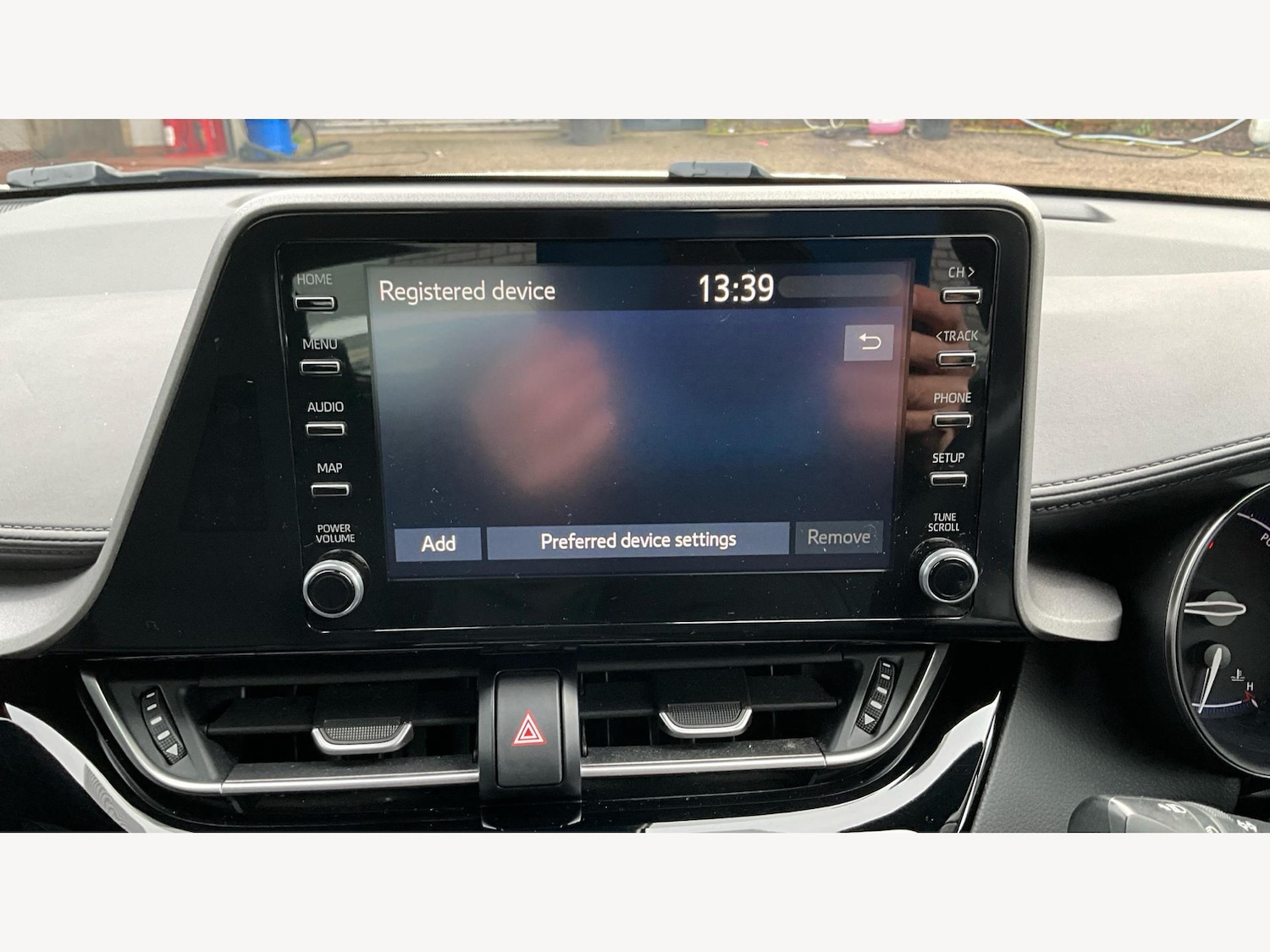 Used Toyota C-HR 2020 for sale - 77343965: Photo 29