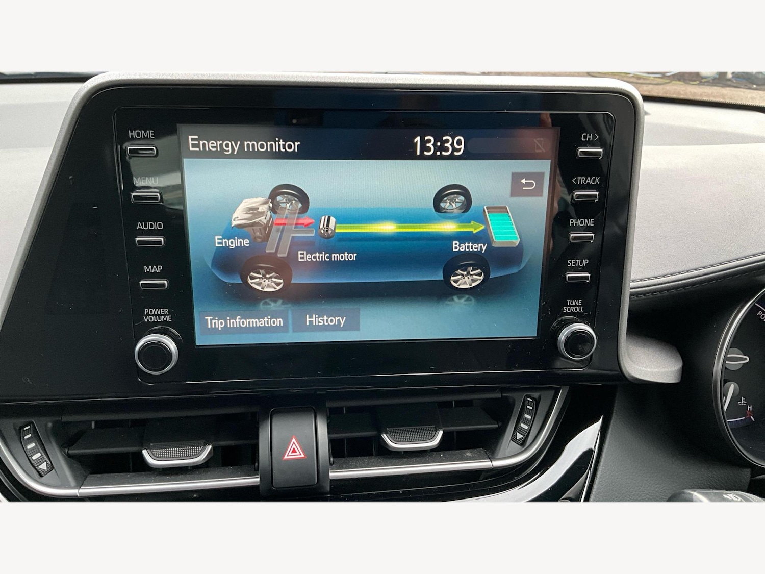 Used Toyota C-HR 2020 for sale - 77343965: Photo 30