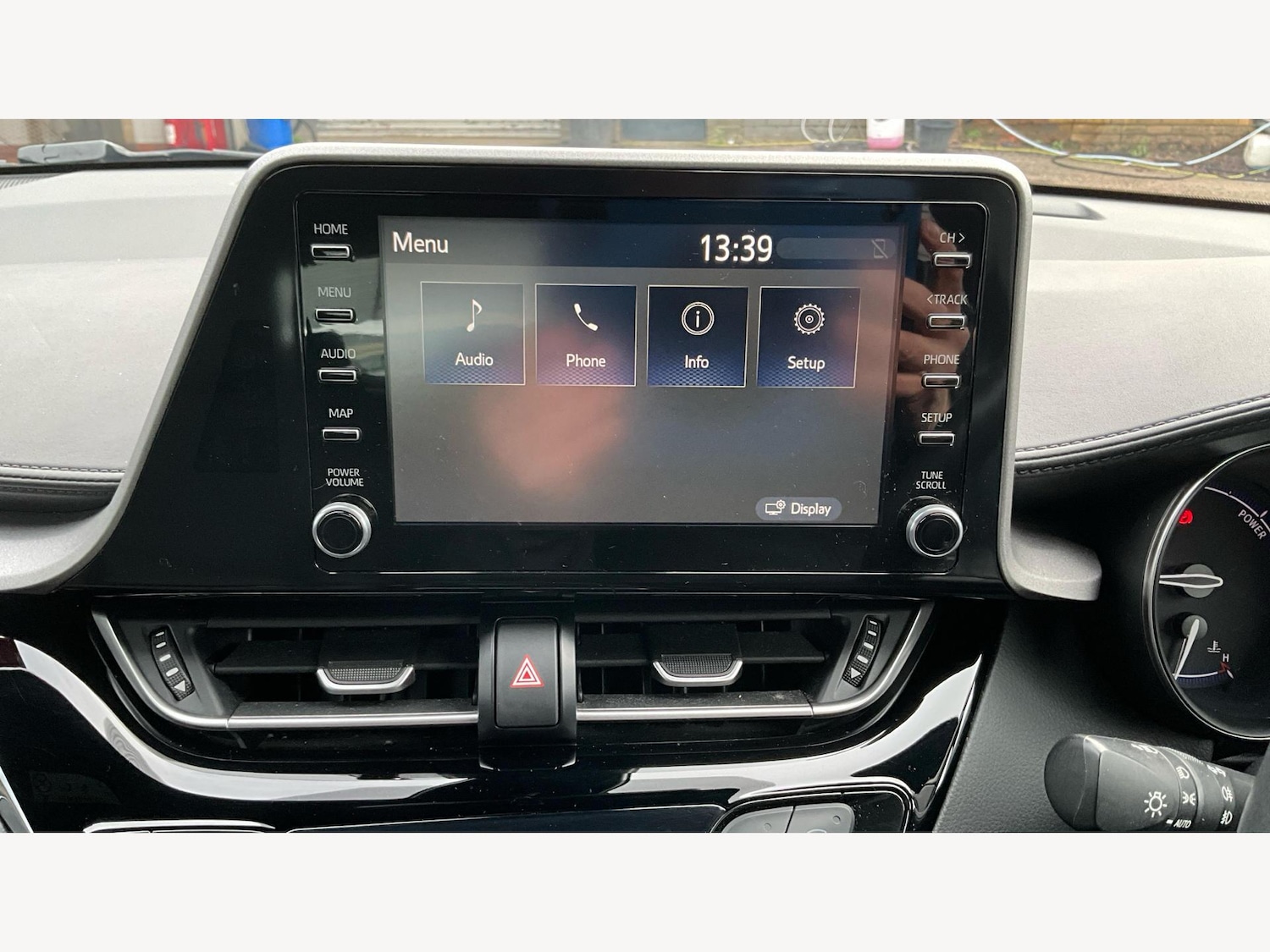 Used Toyota C-HR 2020 for sale - 77343965: Photo 31