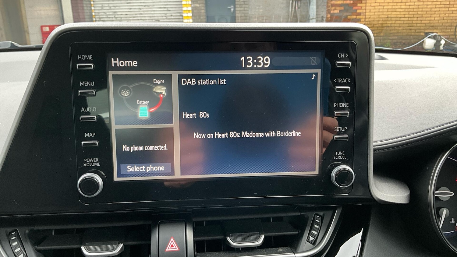 Used Toyota C-HR 2020 for sale - 77343965: Photo 32