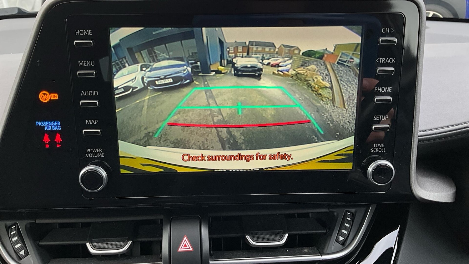 Used Toyota C-HR 2020 for sale - 77343965: Photo 33