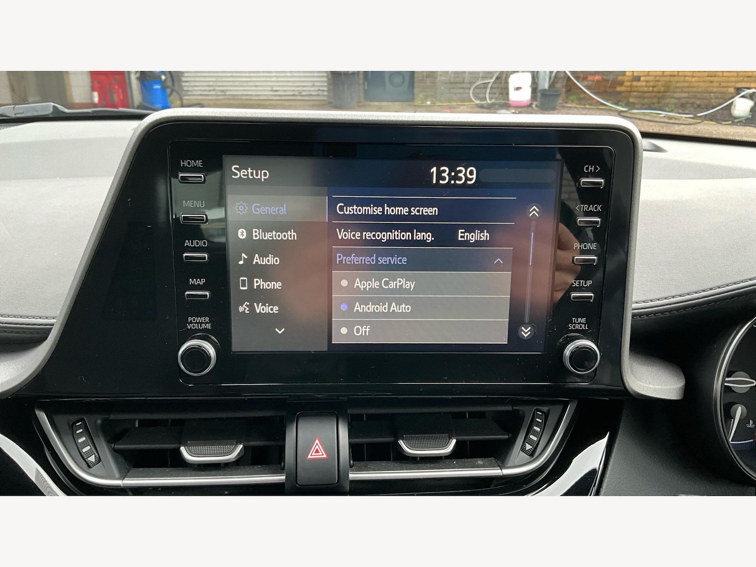 Used Toyota C-HR 2020 for sale - 77343965: Photo 9