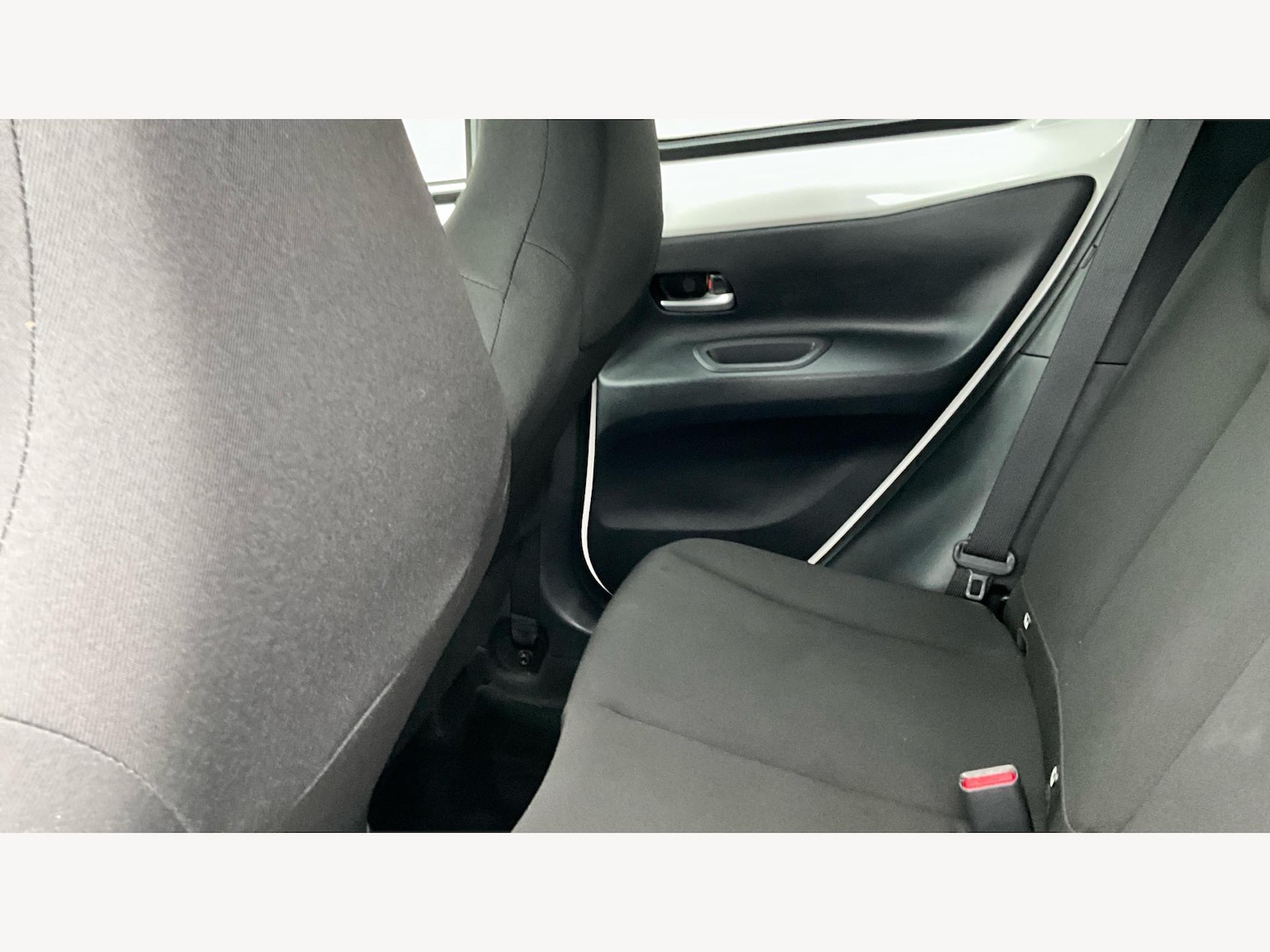 Used Toyota Aygo X 2023 for sale - 76484309: Photo 15