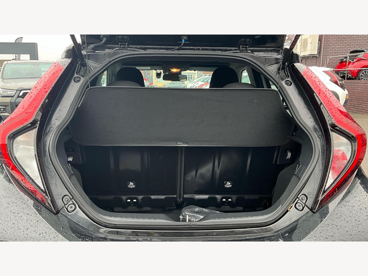 Used Toyota Aygo X 2023 for sale - 76484309: Photo 16