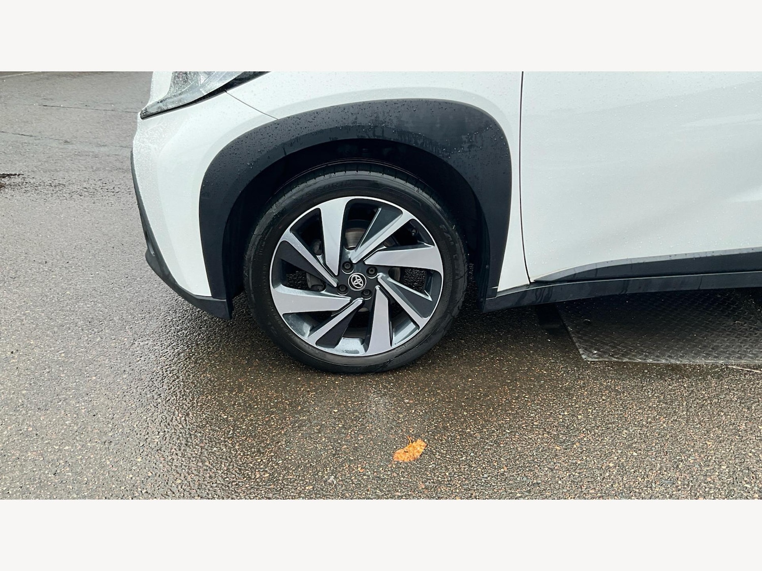 Used Toyota Aygo X 2023 for sale - 76484309: Photo 22