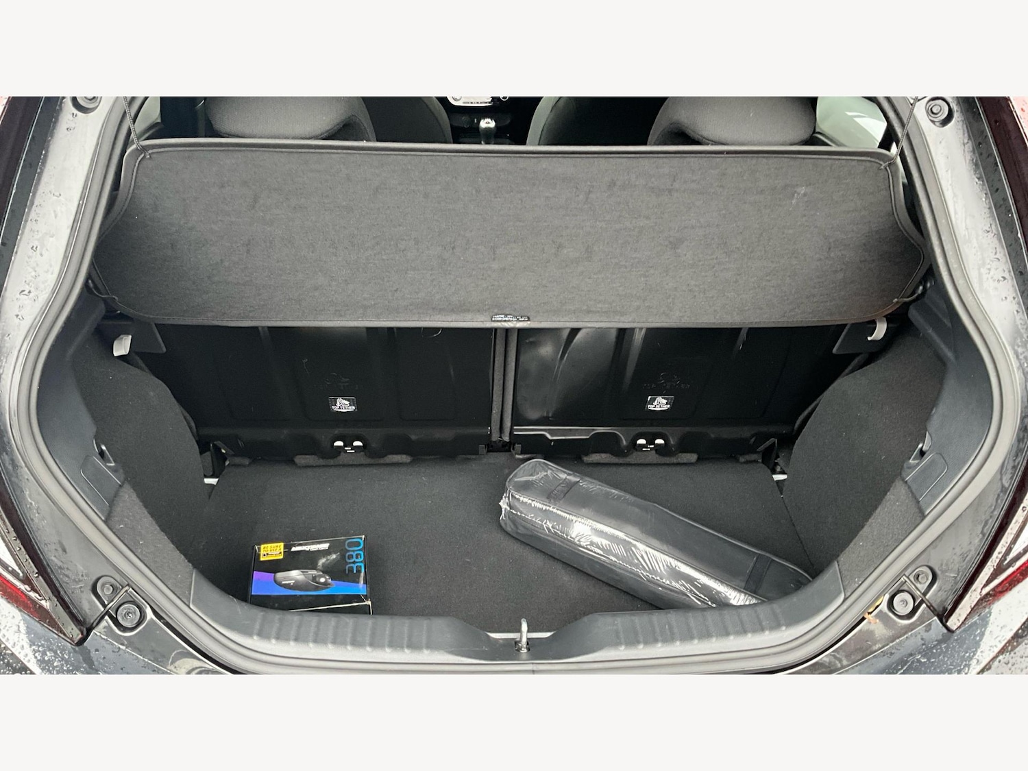 Used Toyota Aygo X 2023 for sale - 76484309: Photo 23