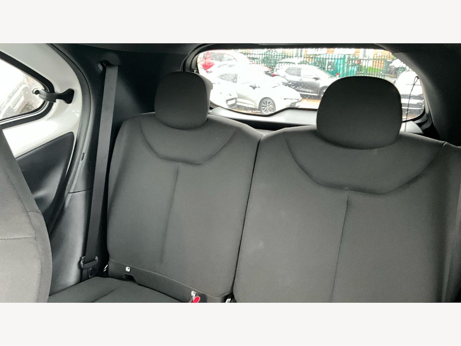 Used Toyota Aygo X 2023 for sale - 76484309: Photo 25