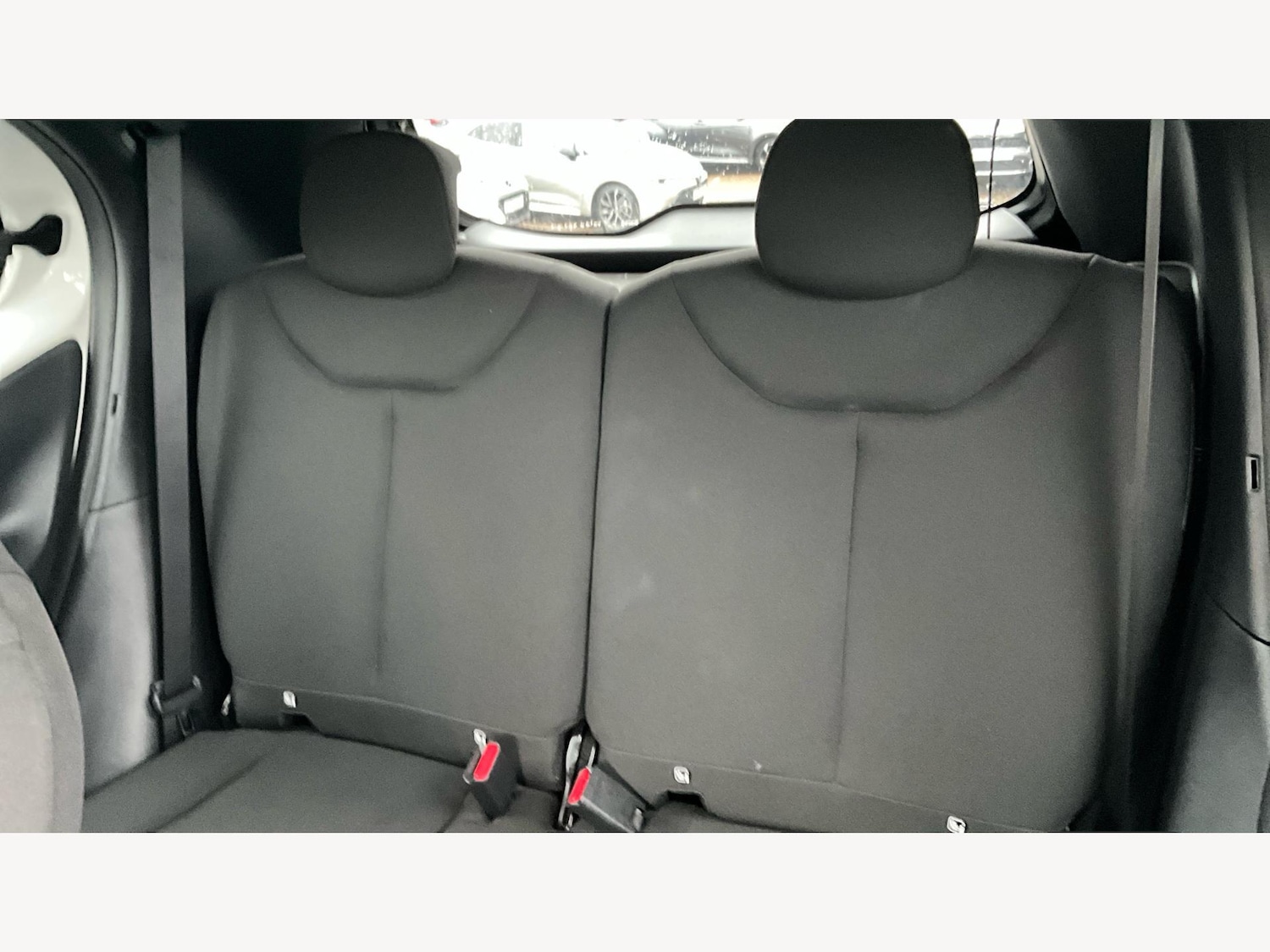 Used Toyota Aygo X 2023 for sale - 76484309: Photo 26