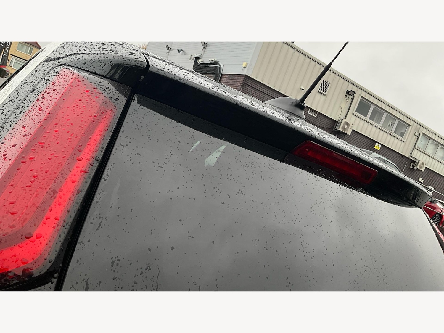 Used Toyota Aygo X 2023 for sale - 76484309: Photo 28