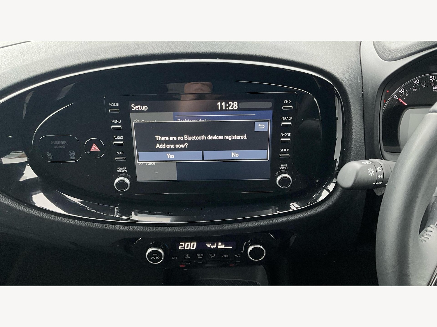 Used Toyota Aygo X 2023 for sale - 76484309: Photo 29