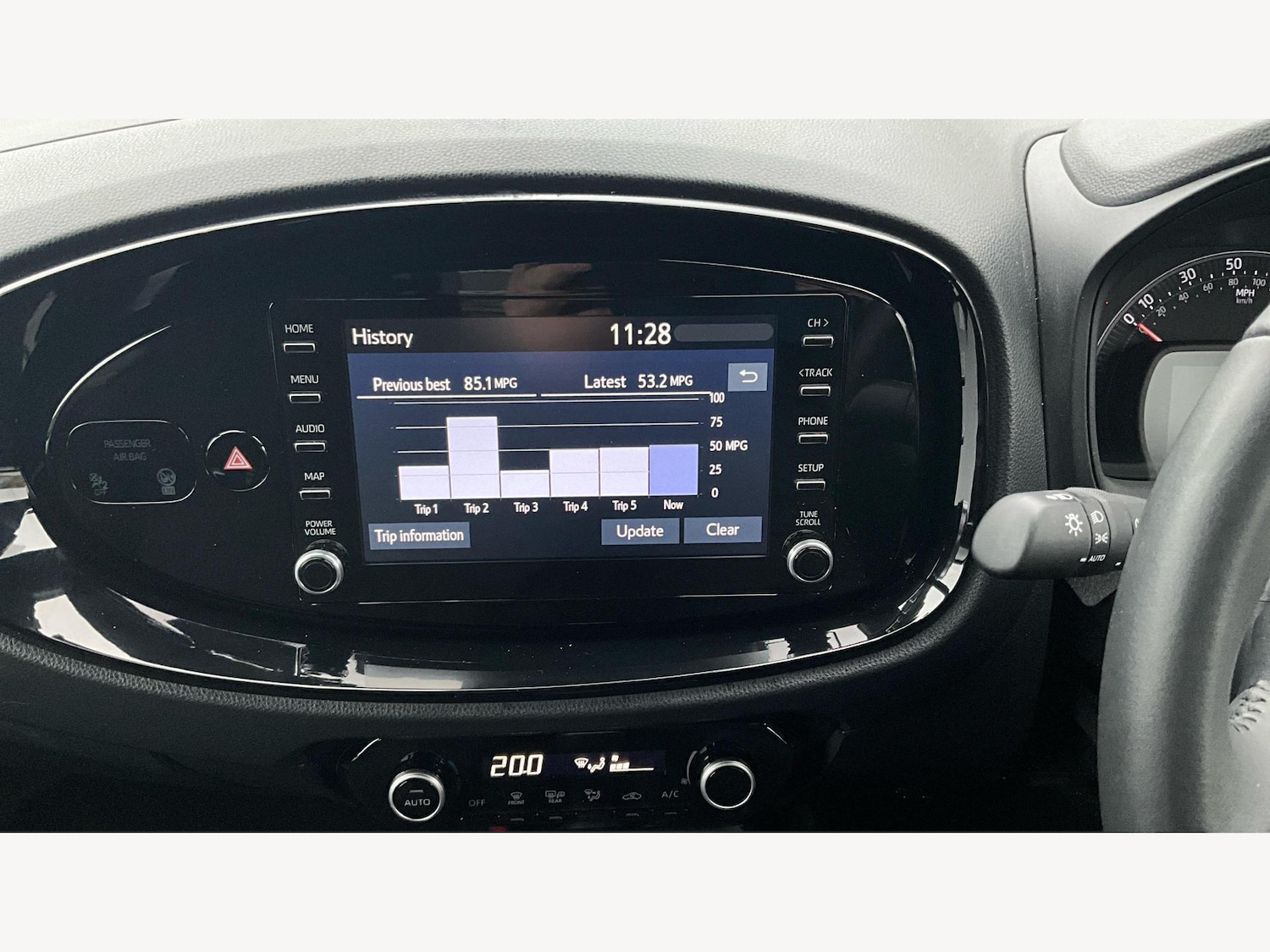 Used Toyota Aygo X 2023 for sale - 76484309: Photo 30