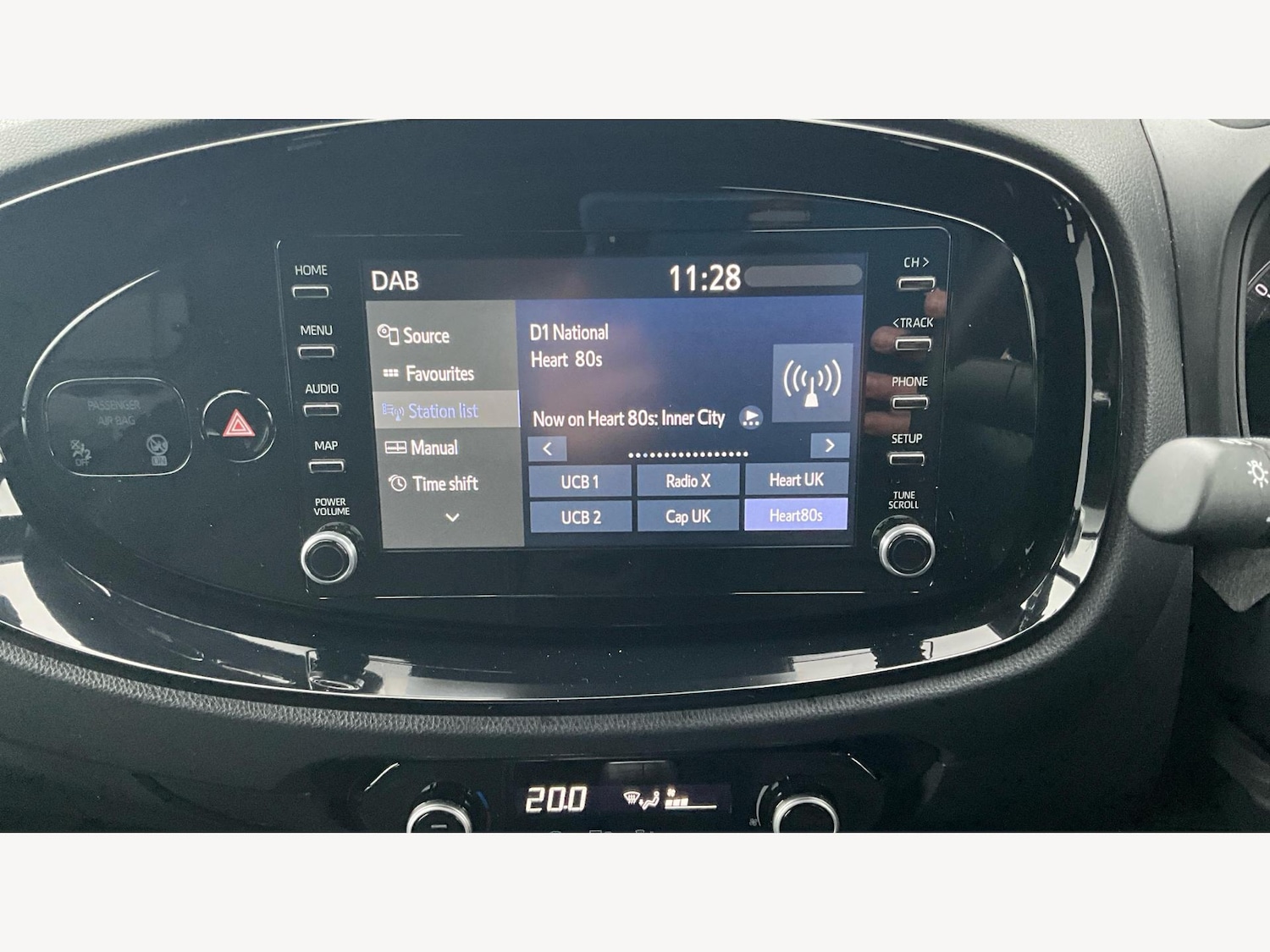 Used Toyota Aygo X 2023 for sale - 76484309: Photo 32