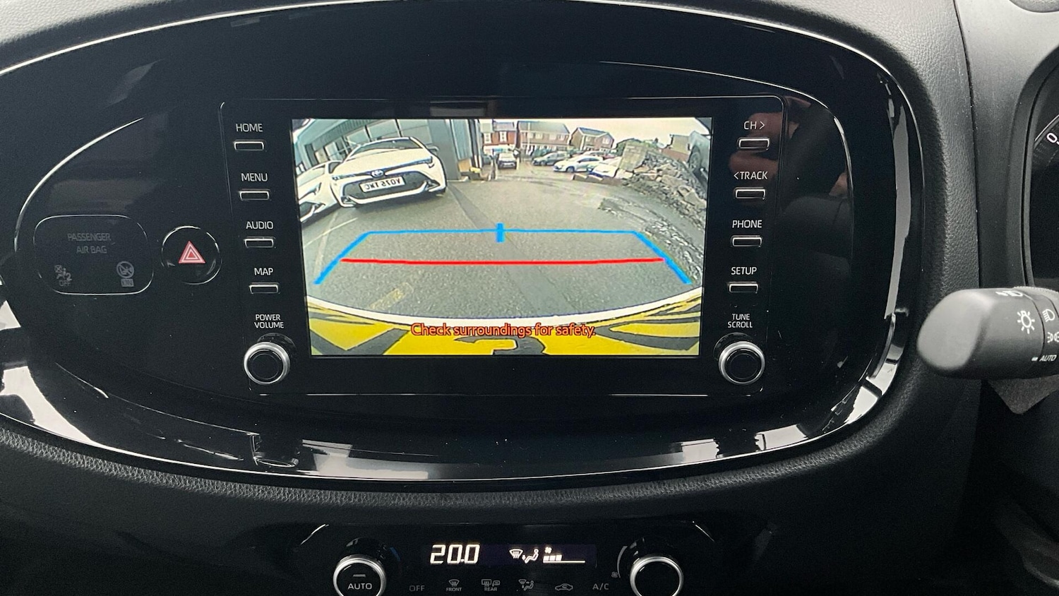 Used Toyota Aygo X 2023 for sale - 76484309: Photo 33