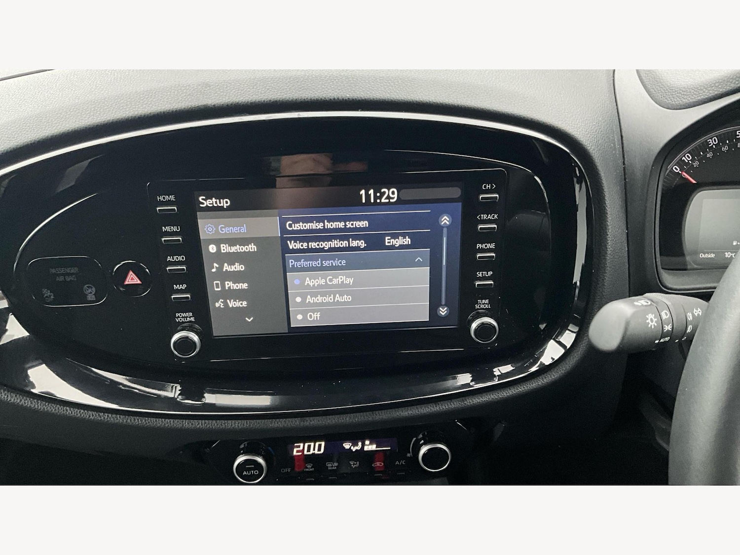 Used Toyota Aygo X 2023 for sale - 76484309: Photo 9