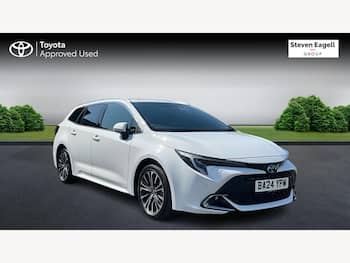 Used Toyota Corolla 2024 for sale - 79657083: Photo