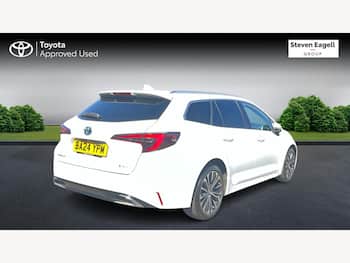 Used Toyota Corolla 2024 for sale - 79657083: Photo