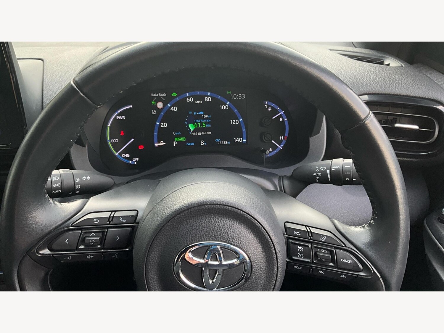 Used Toyota Yaris Cross for sale - 77496051: Photo 11