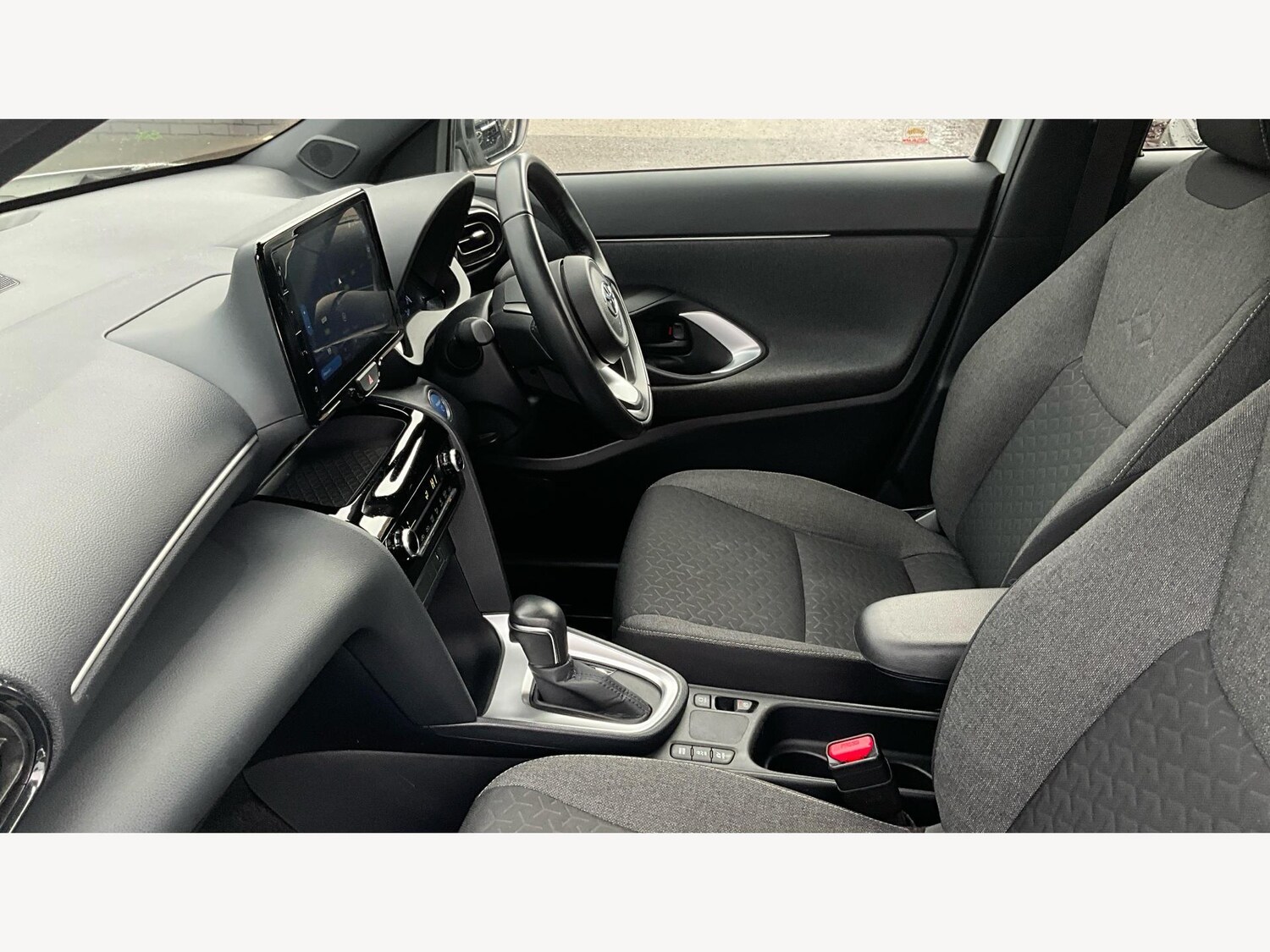 Used Toyota Yaris Cross for sale - 77496051: Photo 12