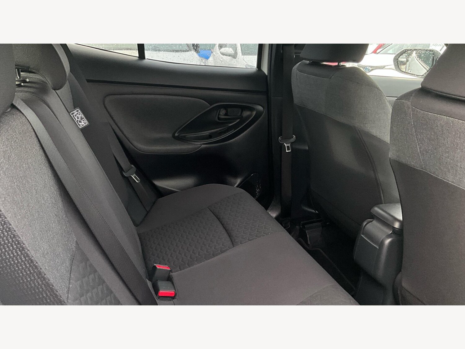 Used Toyota Yaris Cross for sale - 77496051: Photo 14