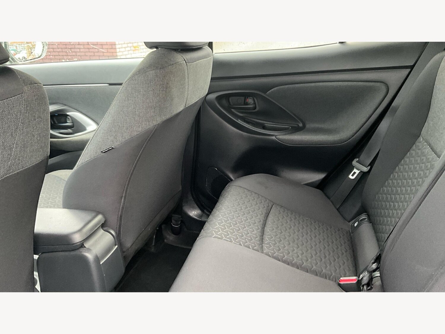 Used Toyota Yaris Cross for sale - 77496051: Photo 15