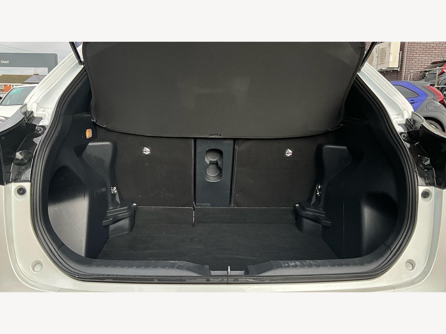 Used Toyota Yaris Cross for sale - 77496051: Photo 16