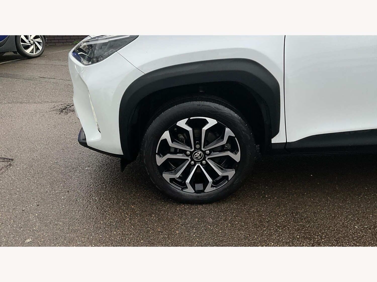 Used Toyota Yaris Cross for sale - 77496051: Photo 22