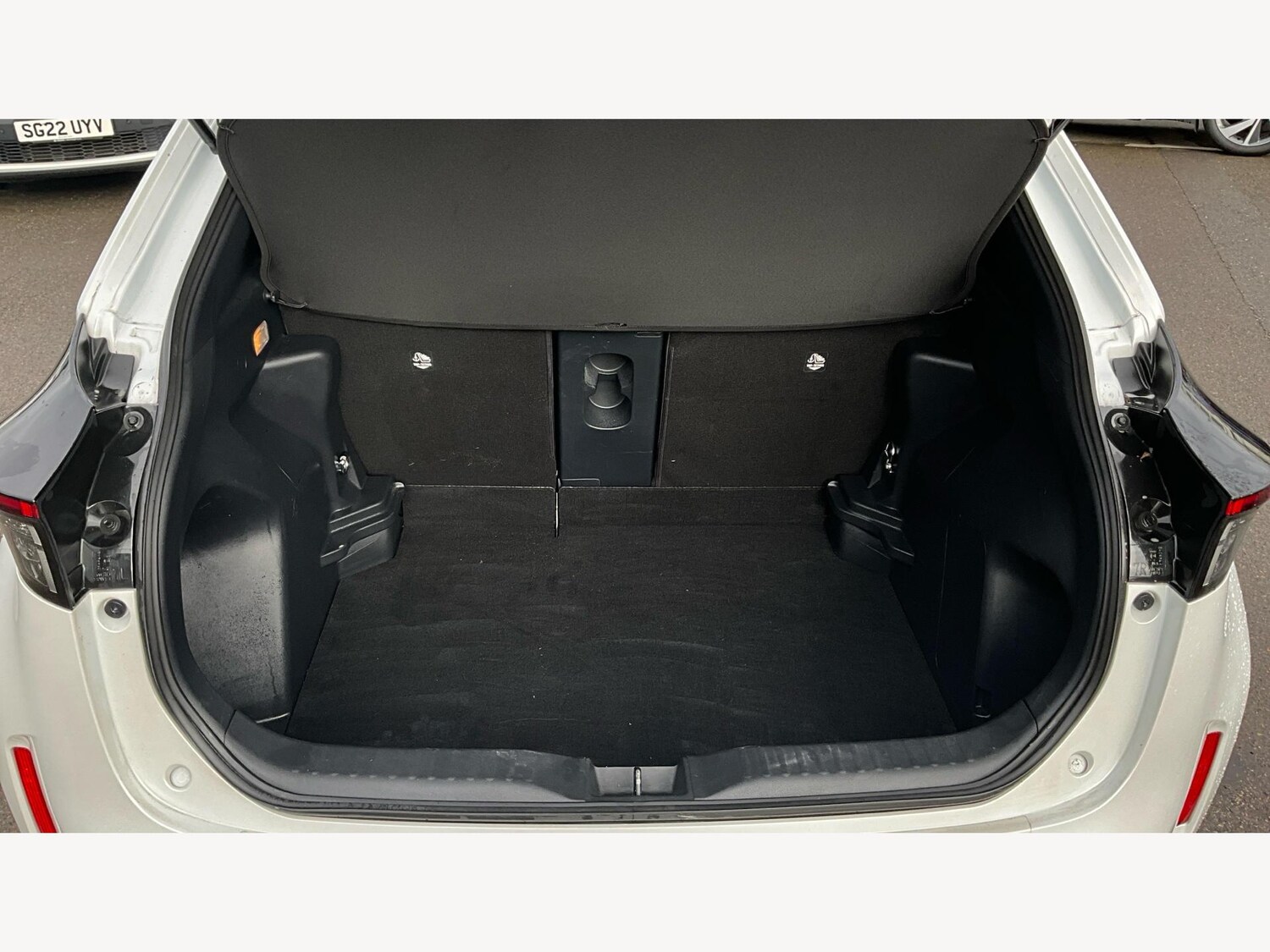 Used Toyota Yaris Cross for sale - 77496051: Photo 23