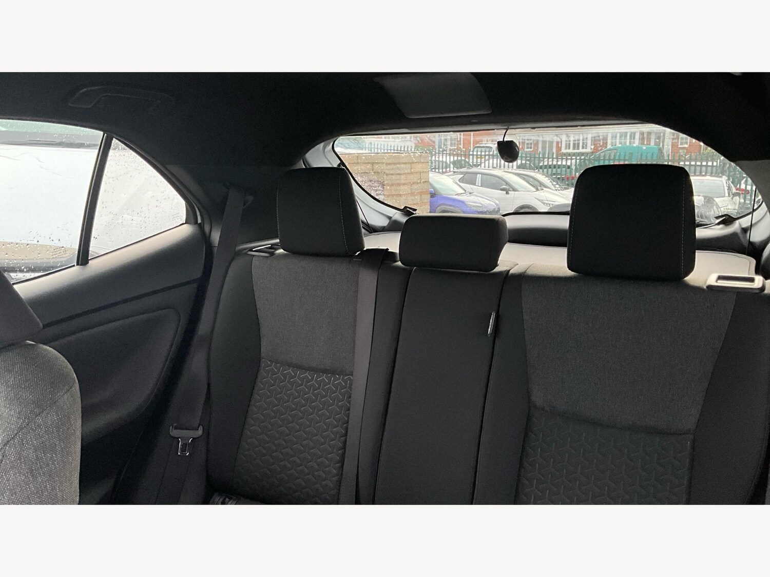 Used Toyota Yaris Cross for sale - 77496051: Photo 25