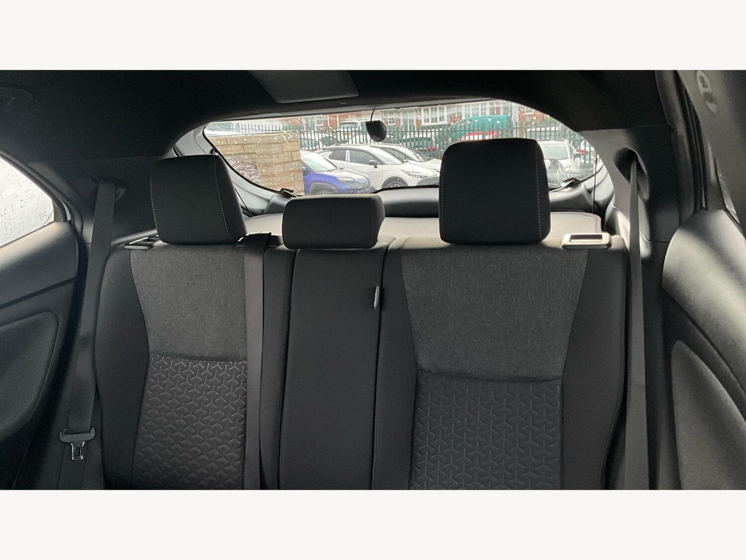 Used Toyota Yaris Cross for sale - 77496051: Photo 26