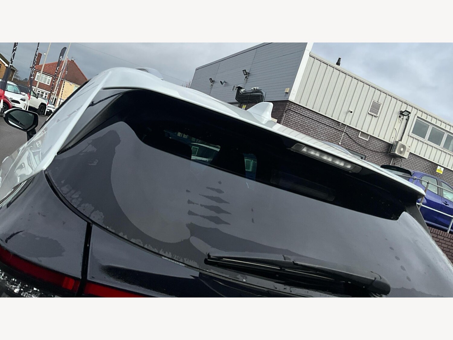 Used Toyota Yaris Cross for sale - 77496051: Photo 28