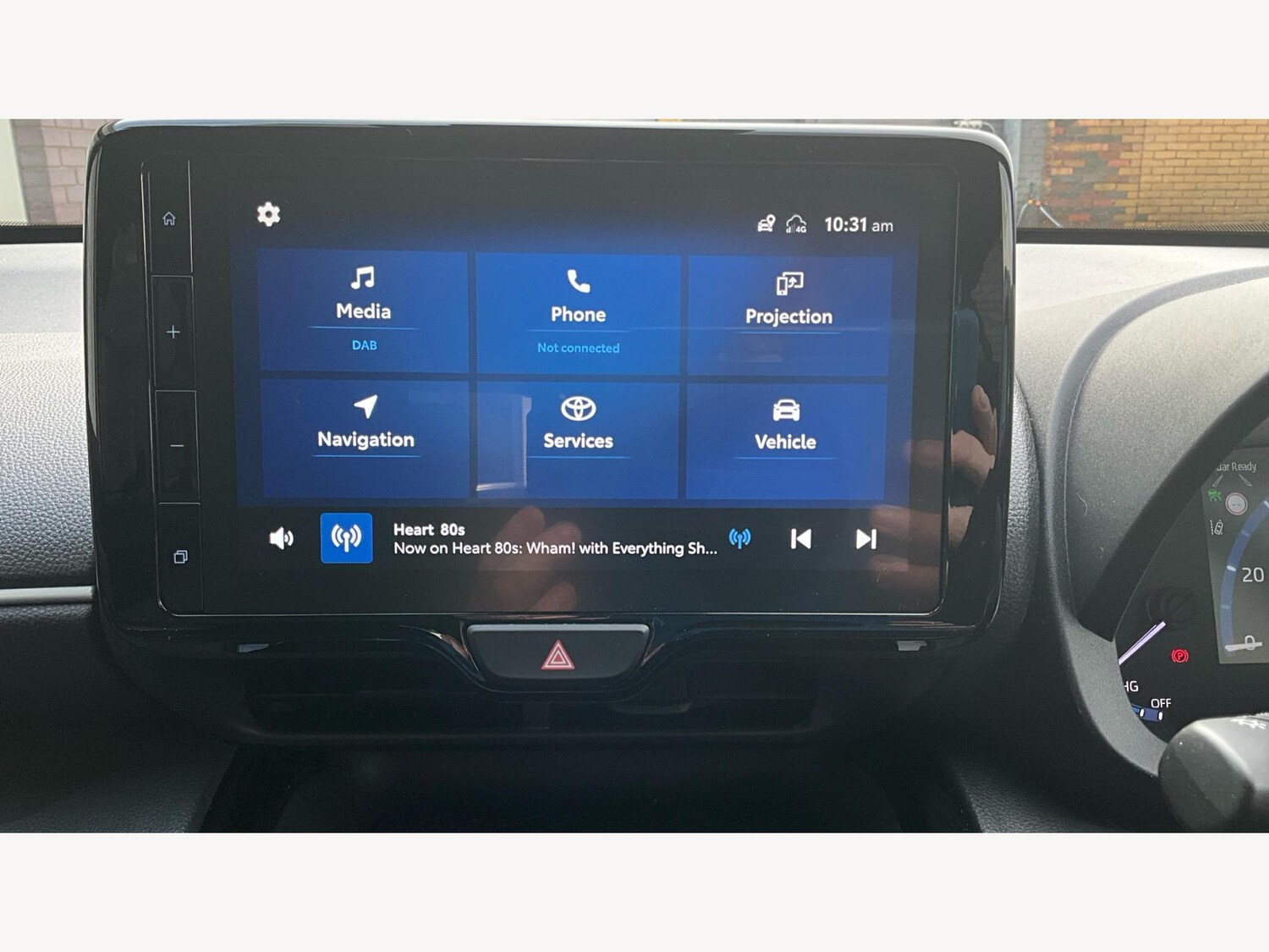 Used Toyota Yaris Cross for sale - 77496051: Photo 31