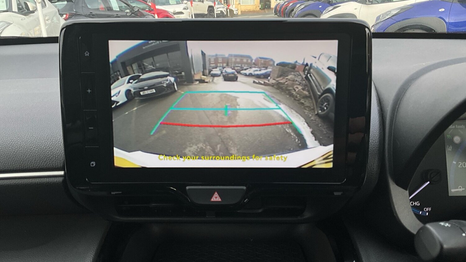 Used Toyota Yaris Cross for sale - 77496051: Photo 33