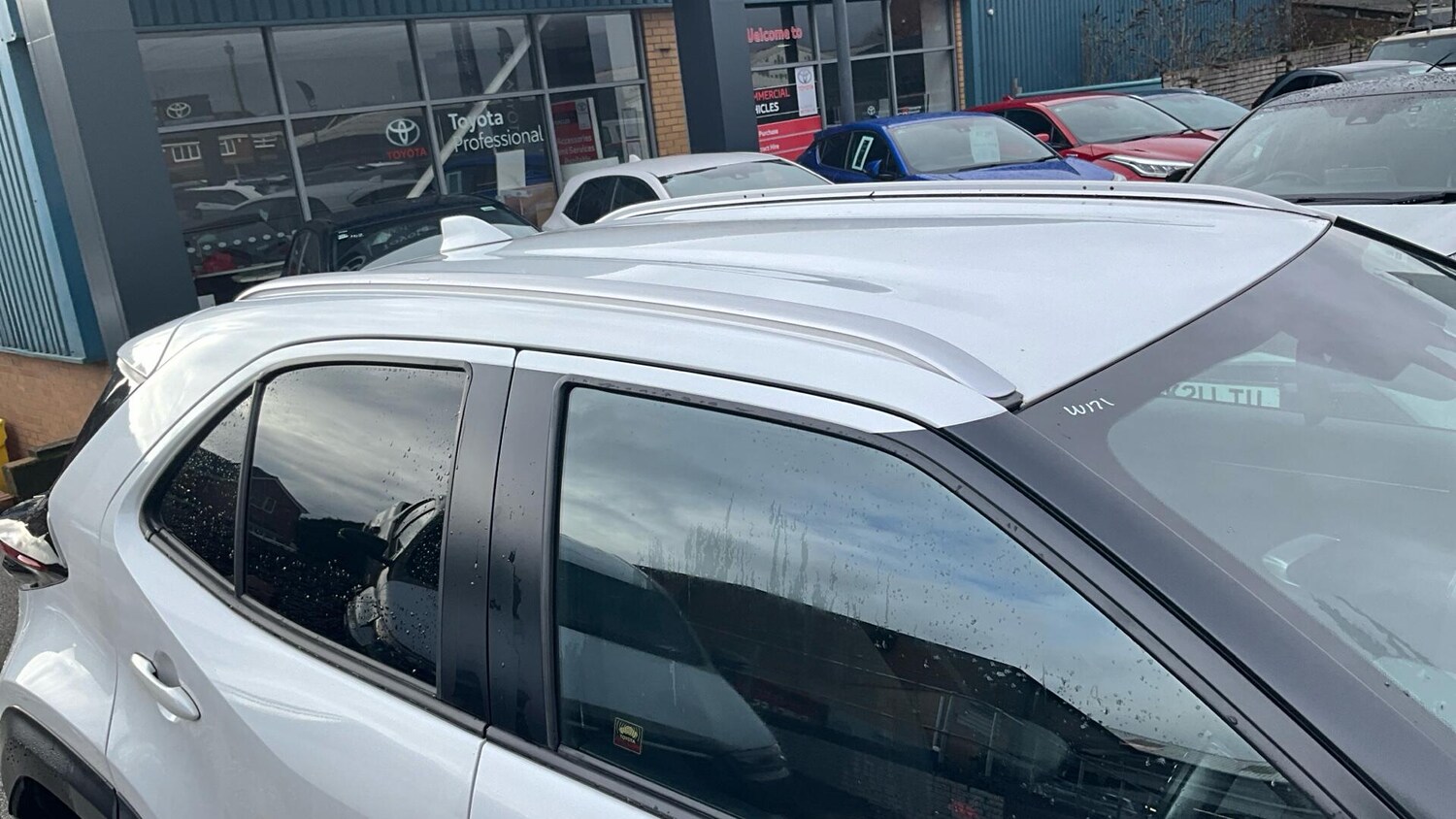 Used Toyota Yaris Cross for sale - 77496051: Photo 34