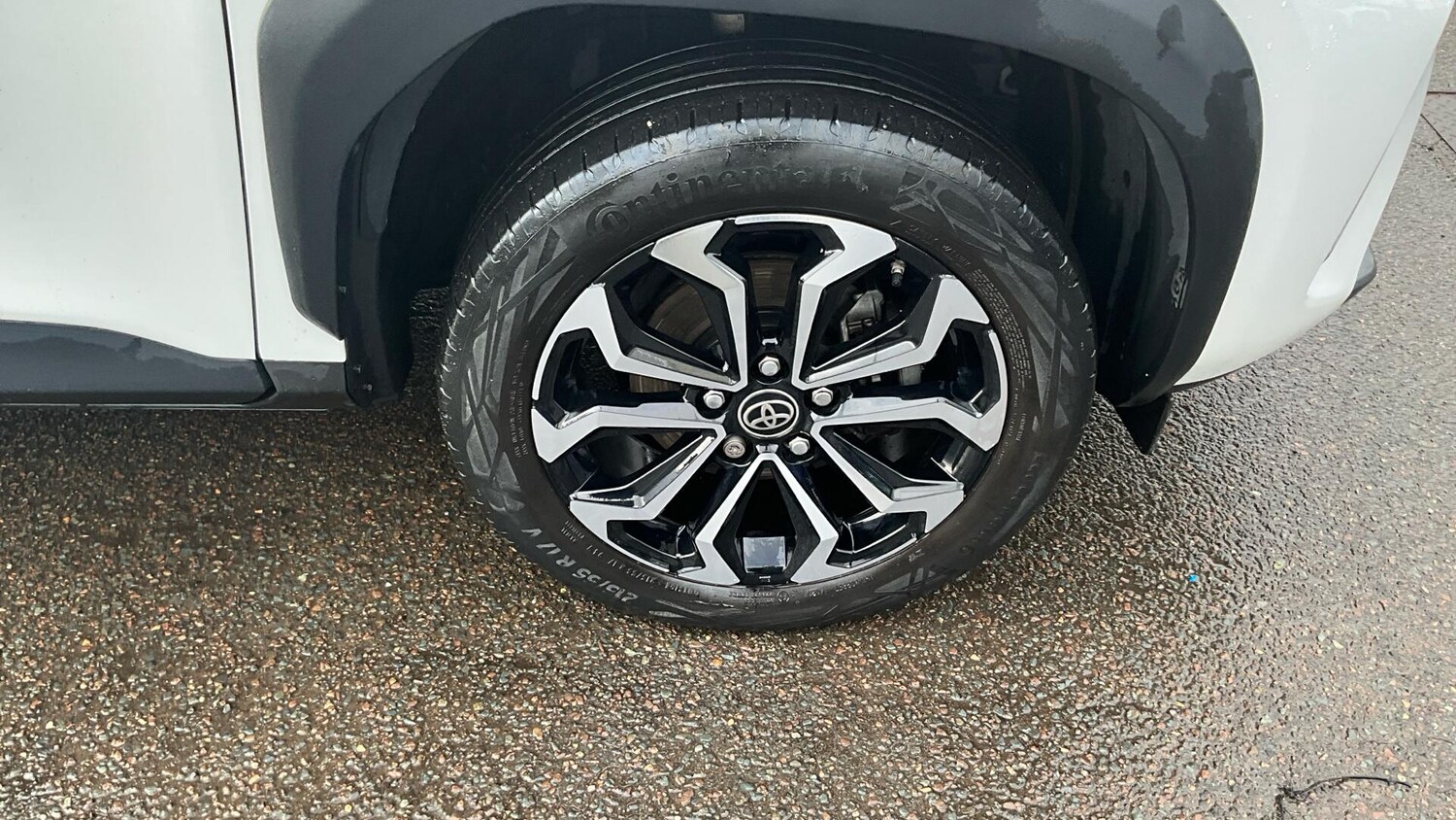 Used Toyota Yaris Cross for sale - 77496051: Photo 35