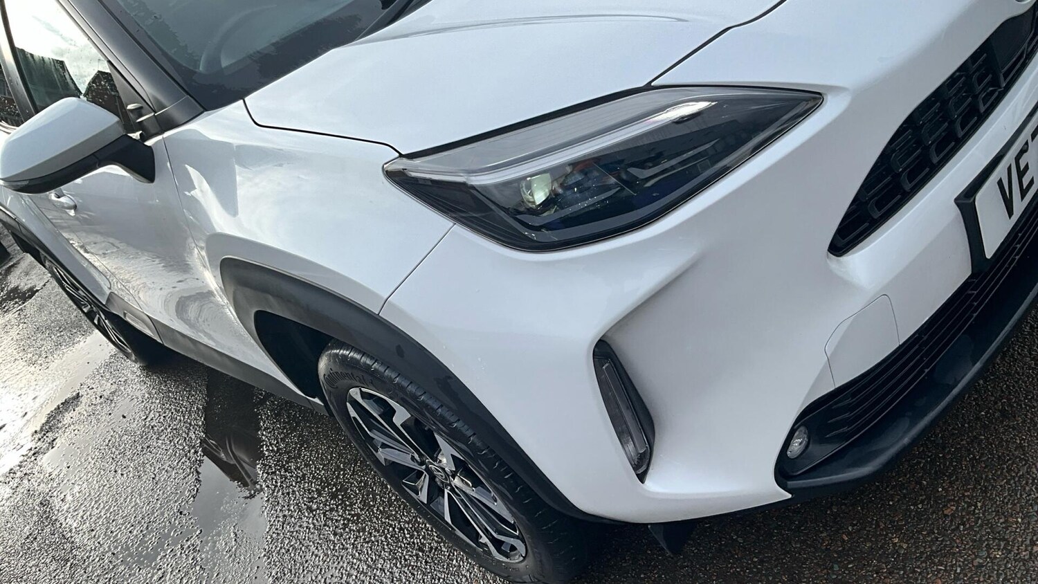 Used Toyota Yaris Cross for sale - 77496051: Photo 37